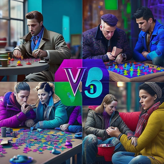 Unlock your full brain potential with engaging mental games! Boost your cognitive skills and unleash your inner genius. Click now for a mind-blowing experience!