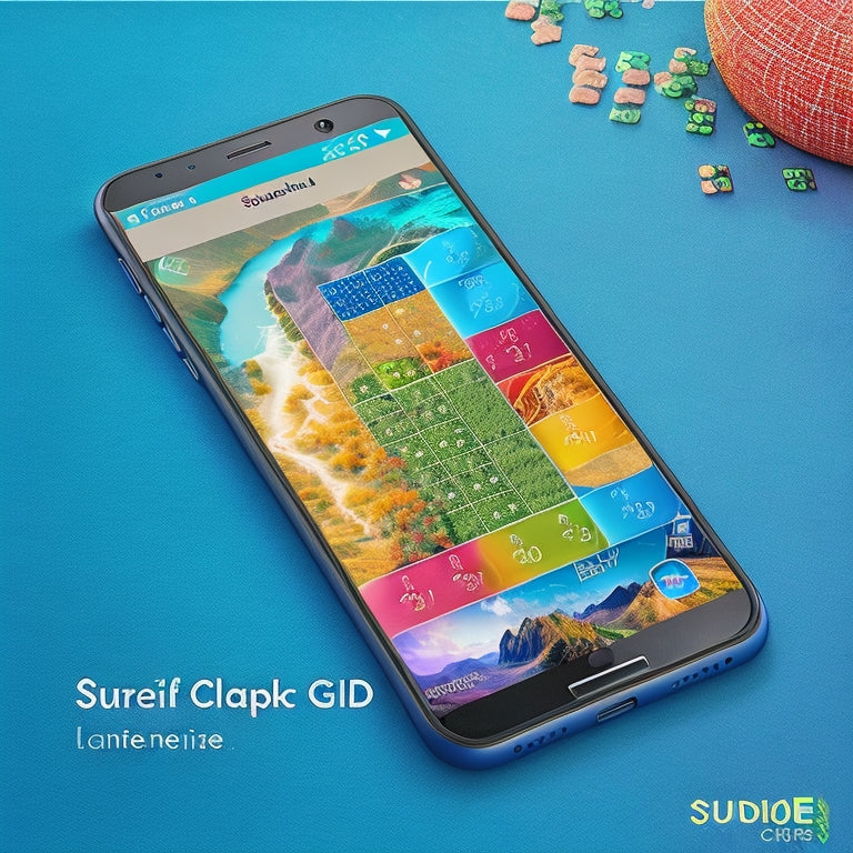 Ready to challenge your brain? Download the ultimate Sudoku classic now and get addicted to the puzzle mix that will keep you entertained for hours!