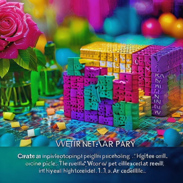 Unleash your inner wordsmith with our addictive and challenging online word search puzzles for adults. Join the word party now and put your skills to the test!