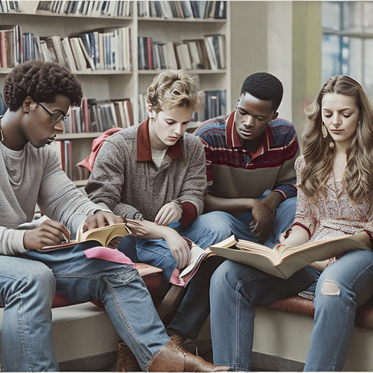 Discover the perfect novels for ESL high school students and adult learners seeking thrilling adventures. Immerse yourself in captivating stories that ignite your language skills and imagination today!