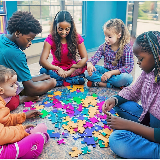 Looking for engaging ESL resources? Discover mind-bending puzzles and materials that will keep your students hooked. Click now for an unforgettable language learning experience!
