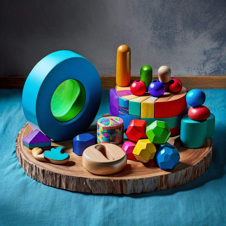 Discover the magic of wooden toys! From word search wonders to baby toys, explore a world of timeless play and imagination. Click now for endless fun!