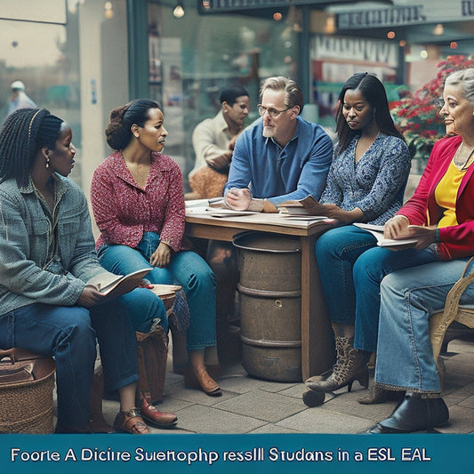 Discover the ultimate book list for ESL students! From thrilling adventures to captivating stories, these books will take your language skills to new heights. Click now!