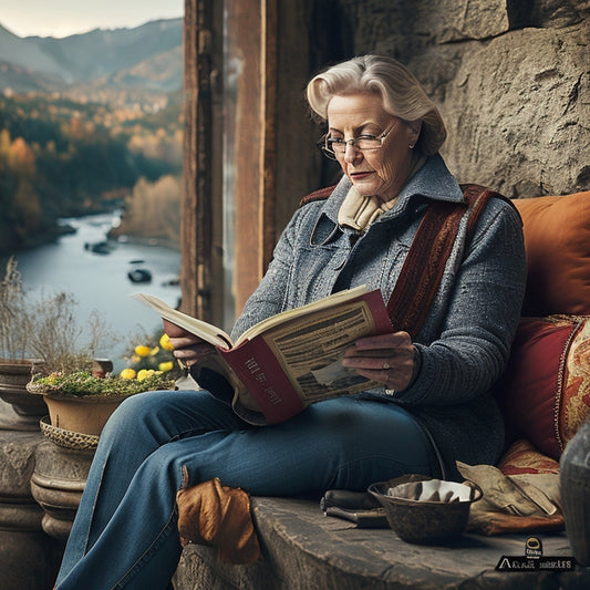 Discover the thrilling world of ESL reading books for adults! Immerse yourself in captivating ESL novels and embark on exciting adult ESL adventures. Click now to begin your journey!