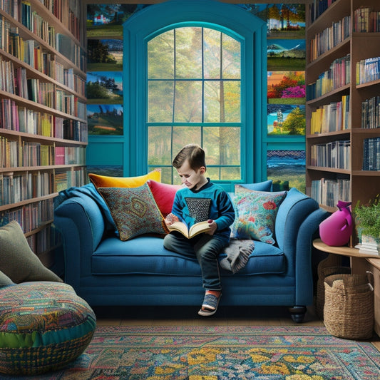Discover the perfect combination of reading and brain-teasing fun! Dive into our captivating selection of books for kids, including Sudoku sensation. Click now!