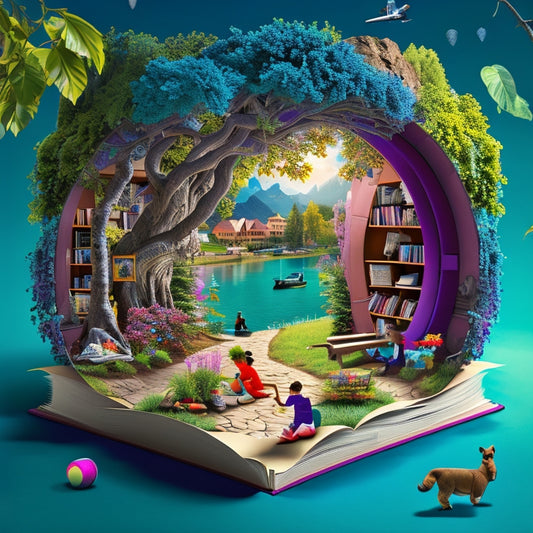 Discover a world of brain-teasing adventures with our intermediate English reading books. Challenge your mind and level up your language skills today!
