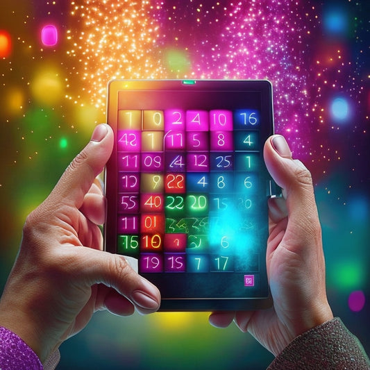 Master the art of Sudoku with our electronic games! Enhance your puzzle playtime and challenge your brain while having fun. Click to unravel endless entertainment!