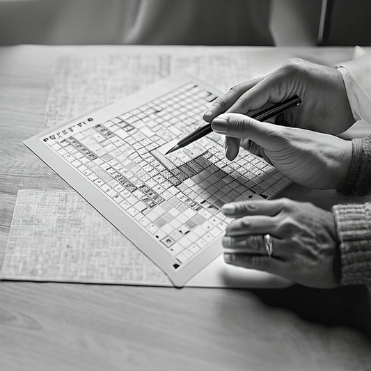 Take your Sudoku skills to the next level with our mind-bending IQ test! Challenge yourself with our Word IQ version and boost your brainpower today.
