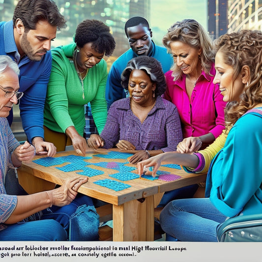 Challenge your mind with brain-boosting logic grid puzzles! Sharpen your problem-solving skills and have fun with these brain teasers for adults. Click now!