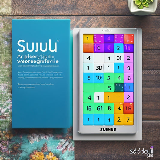 Boost your brainpower with our Sudoku Words Generator. Create challenging letter-based Sudoku puzzles and sharpen your mind in a fun and engaging way.