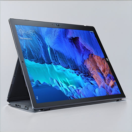 Discover the ultimate productivity tool: the affordable Surface Pro 3 with Intel Core i5 and Windows 10 Professional. Unleash your potential today!