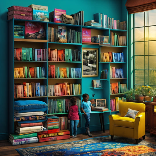 Discover the ultimate selection of captivating adolescent books! Dive into thrilling adventures, heartfelt stories, and unforgettable characters that will leave you craving for more. Click now for teen reads!