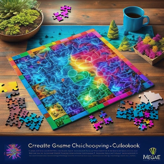 Boost your child&#39;s critical thinking skills with our engaging Logic Games Mega Workbook. Fun and educational activities that will keep them entertained for hours!