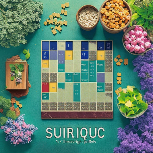 Experience the ultimate Sudoku challenge with our Hard Sudoku Generator! Create mind-boggling puzzles and unleash your inner Sudoku sensation. Click now!