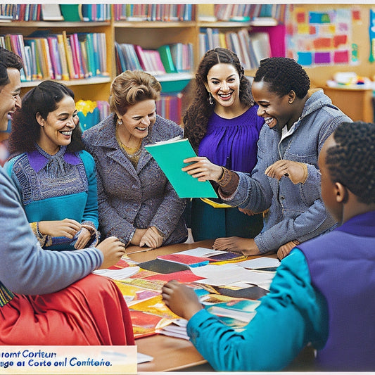 Discover the ultimate ESL books for beginners! Embark on incredible adventures as an adult ESL student and unlock your language learning potential. Click now!