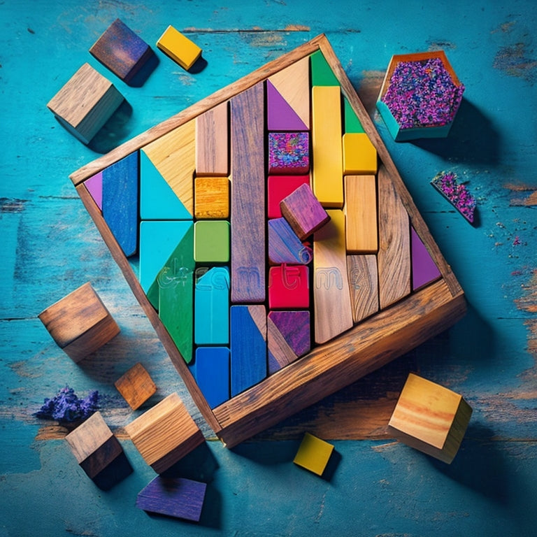 Discover the addictive and mind-boggling world of Wood Block Puzzle! Unleash your puzzle-solving skills for hours of challenging fun. Play now!