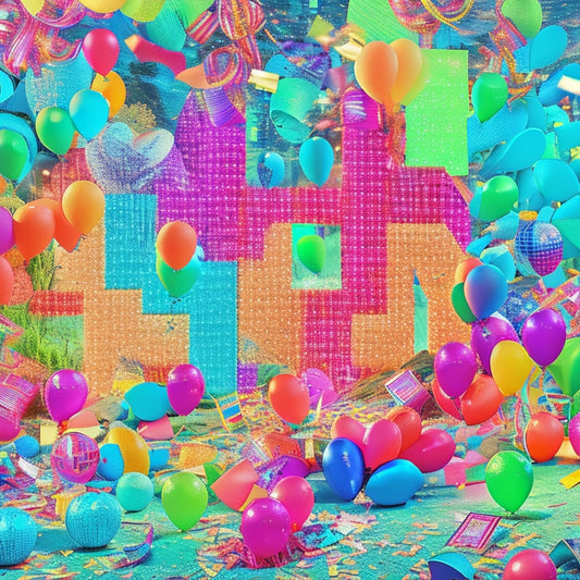 Get ready for a word search extravaganza! Join the word party and embark on a fun-filled adventure with our entertaining and challenging word puzzles. Start searching now!