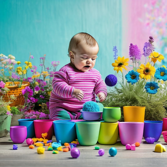 Discover the best baby outdoor toys that not only provide endless fun but also boost brain development. Don't miss out on these must-have toys!