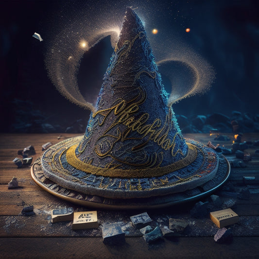 Unleash your inner word wizard with our printable Word Scramble Worksheet Generator. Create endless fun and challenge yourself today!