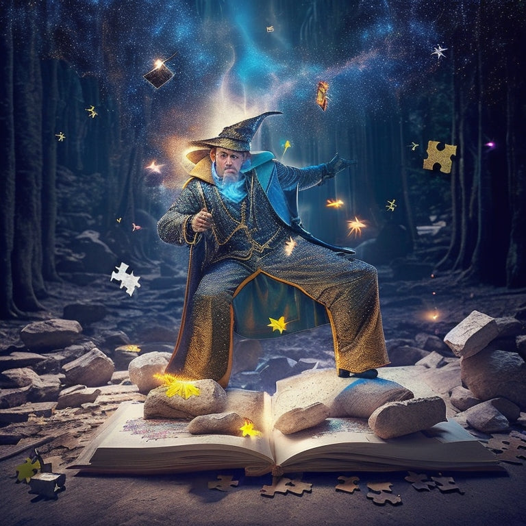 Discover the magic of word unscrambling with our powerful tool! Unleash your inner word wizard and solve any phrase puzzle effortlessly. Click now for instant word wizardry!