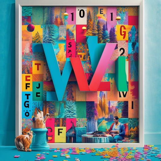 Enjoy hours of fun with our large print word search puzzles. Perfect for Word Party enthusiasts, challenge your brain and find the hidden words!