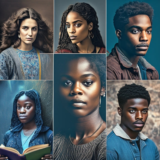 Discover captivating and inspiring young adult biographies for teen reads. Dive into the lives of remarkable individuals who will leave a lasting impact on you.