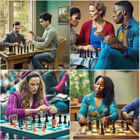 Boost your brainpower and sharpen your mind with these engaging mental exercise games. Start training your brain today for a healthier, smarter you!