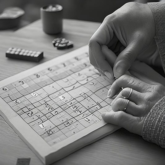 Challenge your brain with the ultimate Sudoku test! Get ready to tackle the toughest puzzles and become a master of logic. Can you solve them all?