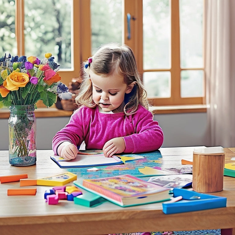 Discover the ultimate tool to engage your preschooler in learning. Unleash their creativity with our letter tracing books for endless playtime fun!