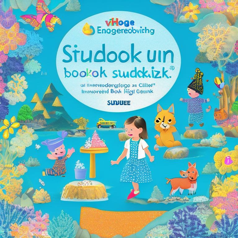 Get ready for brain-boosting fun! Discover an engaging activity book packed with word find and sudoku puzzles that will challenge and entertain clever kids. Click to unlock the excitement now!