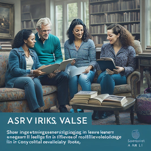 Discover the ultimate guide to knowledge books for adult ESL adventures. Unlock a world of learning and expand your horizons. Click here to dive in now!