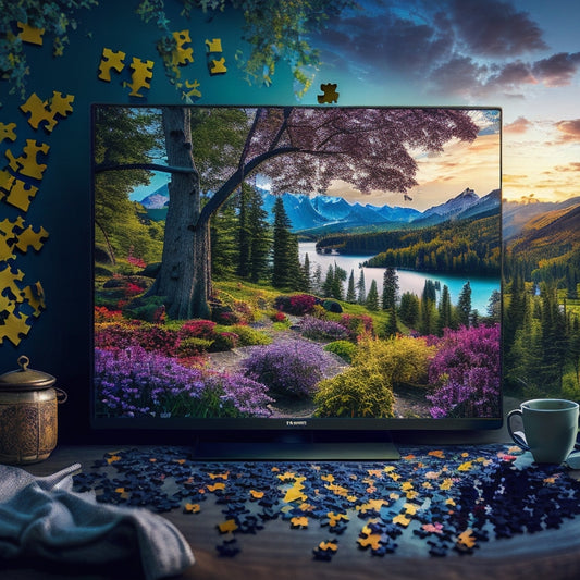 Unlock endless fun with jigsaw puzzles online! Dive into a world of puzzle mix and download now to challenge your mind and relax. Get started today!