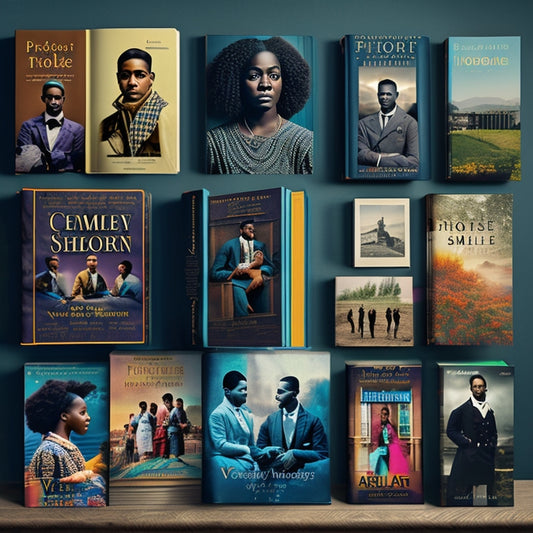 Discover captivating biographies that will inspire and entertain! Dive into the fascinating lives of extraordinary individuals with our collection of must-read biographies for teens.