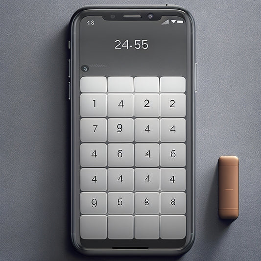 Boost your brainpower with the ultimate Blank Sudoku App! Solve mind-bending puzzles and challenge your logic skills like never before. Get started now!