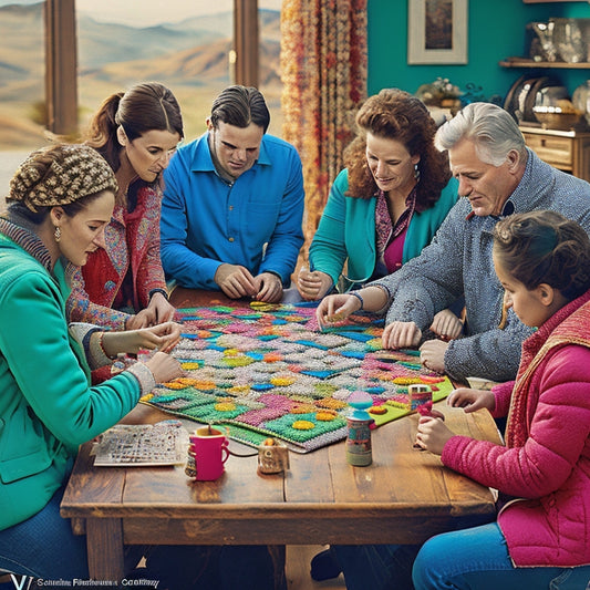 Challenge your mind with brain-bending logic puzzles designed for adults! Get ready to have fun while giving your brain a workout. Click now!