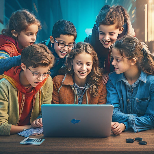 Boost your word skills and have fun with these engaging online word games designed specifically for middle school students. Sharpen your Word IQ now!
