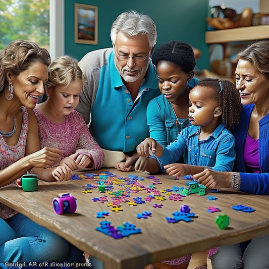 Challenge your mind with these brain teaser toys and puzzle games designed for adults. Keep your senior mind sharp and entertained with these fun and challenging mind games.