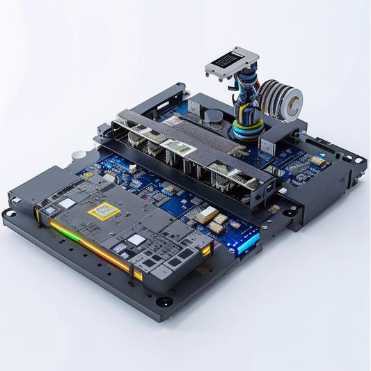 Discover the ultimate brain-boosting experience with our programmable robotics kit. Unleash your inner engineer and dive into the world of cutting-edge technology. Click now!