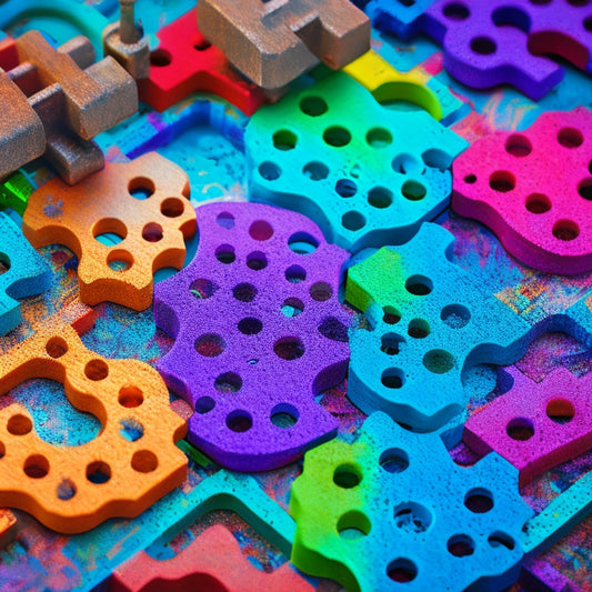 Boost your brainpower and have a blast with our mind-bending brain logic puzzles! Sharpen your thinking skills and unravel the ultimate puzzle challenge today.