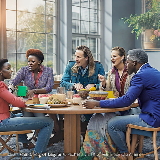 Unleash your inner wordsmith and ignite laughter with these epic group word games! Join the ultimate word party for adults and let the fun begin!