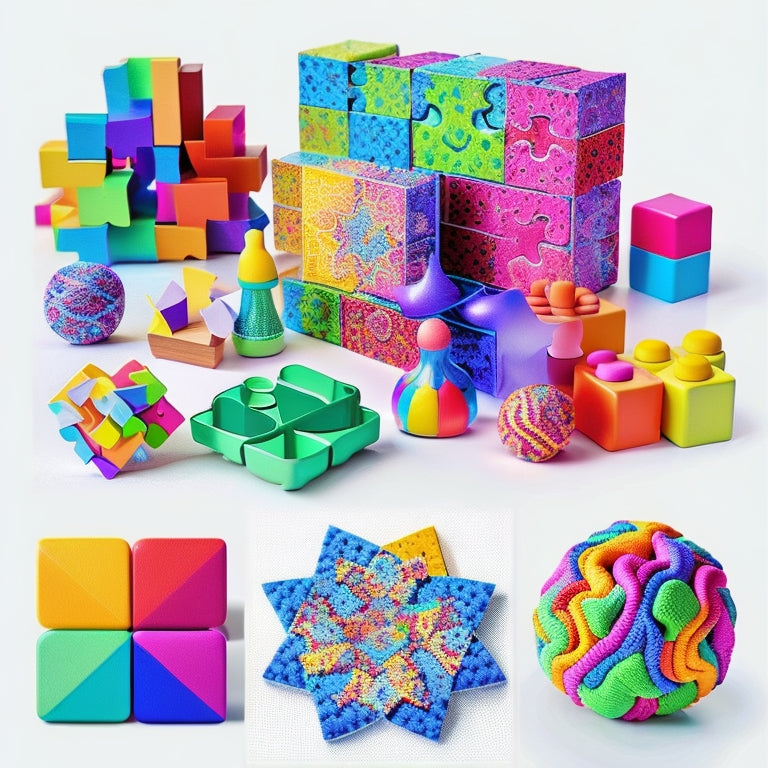 Keep your mind sharp with brain teaser toys! Explore a world of senior mind games and challenge yourself. Click now for endless fun and mental stimulation!