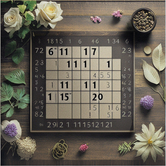 Unleash your inner puzzle master with our Sudoku Board Generator. Get ready to be challenged by our Hard Sudoku Generator and become a Sudoku sensation!