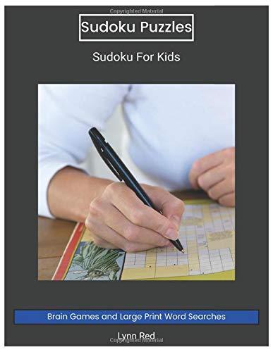 Sudoku Puzzles: Sudoku For Kids