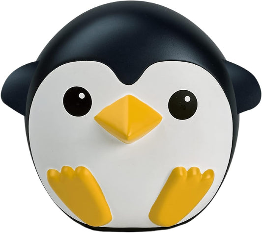 Freeze Dance with Chilly Fun Interactive Children Game - Educational Penguin Music and Dance Game by Games - 1 to 4 Players for Ages 4+