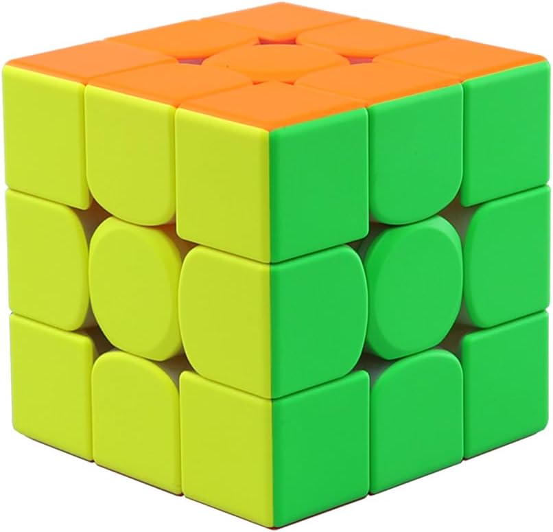 GAN 11 M Pro 3x3x3 Magnetic Speed Cube Professional Puzzle GAN 11 M Pro Frosted Stickerless 3x3 Cubo Magico Puzzle Toys GAN 11 M Pro Cube Gift