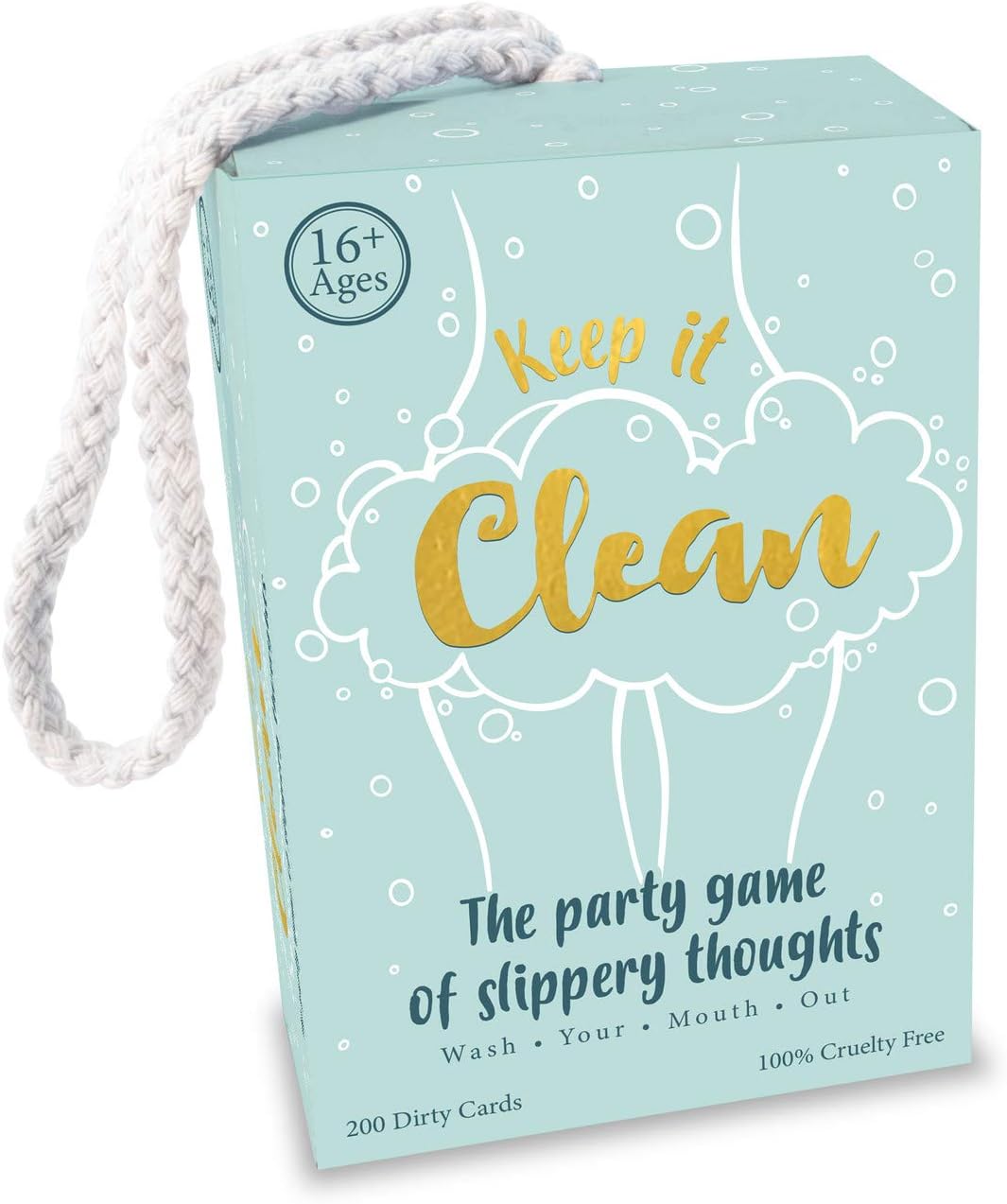 Adult Party Games: Keep It Clean - Create an Innocent Meaning for a Dirty Phrase - Choose Your own Level of NSFW - Adaptable for Work, College Parties, Bars & Game Nights.