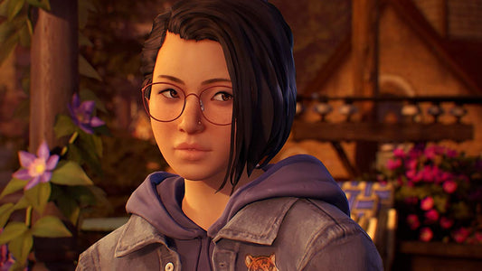 Life is Strange: True Colors - Nintendo Switch