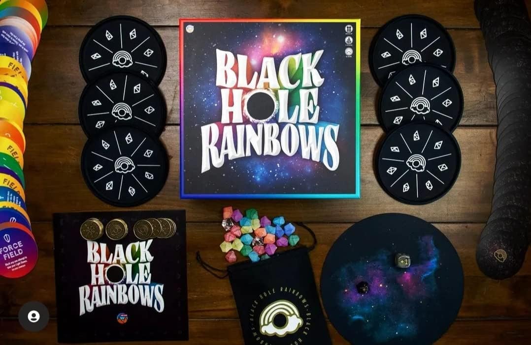 Board-Game | Family Board-Game for Adults and Kids | Ages 8 and up | 2 to 6 Players | Average Playtime 20-40 Minutes | Made by June Dune Games