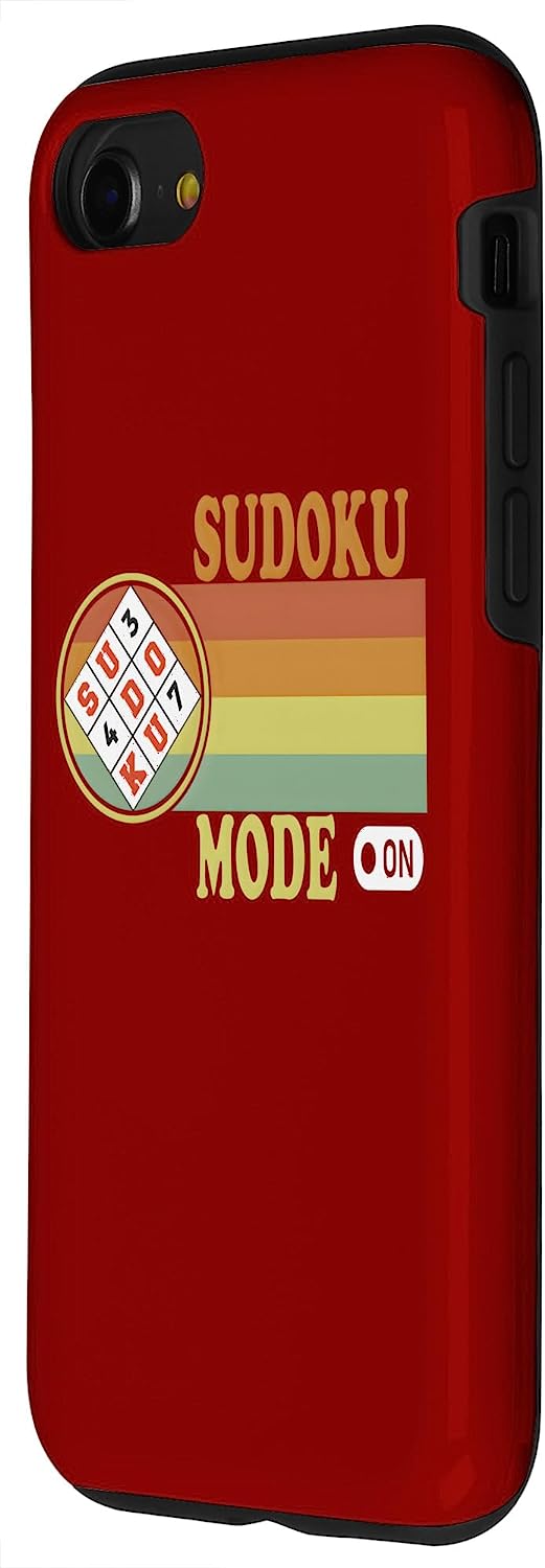 iPhone SE (2020) / 7 / 8 Case