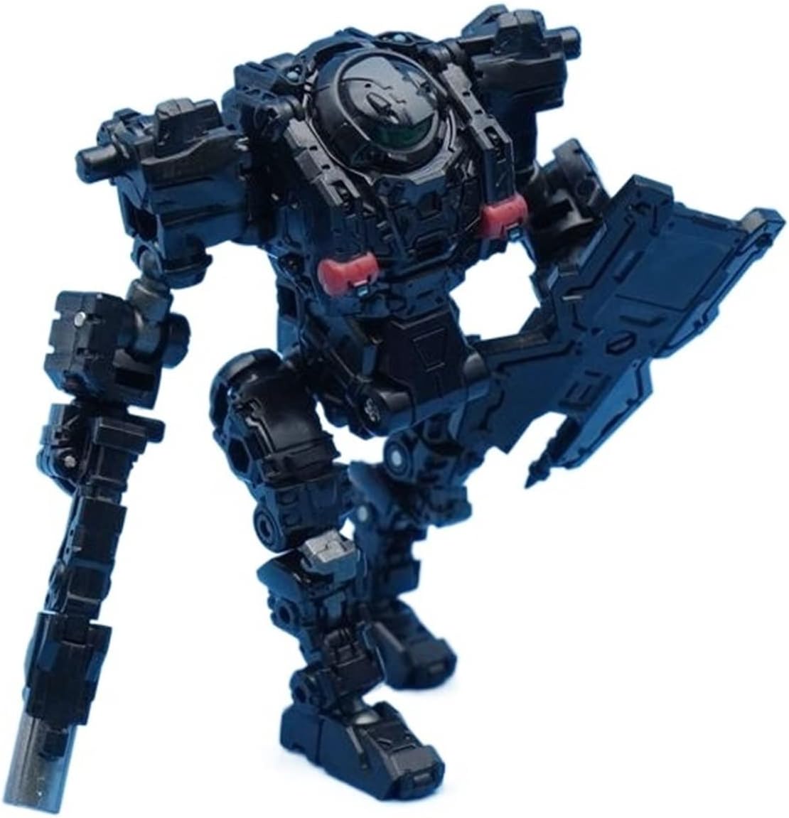 Hands On Educational Transformation Toys, Educational Toys Deformation Toys Pioneer Series Diaclone DA27 Power Armor Movie Anime Toys